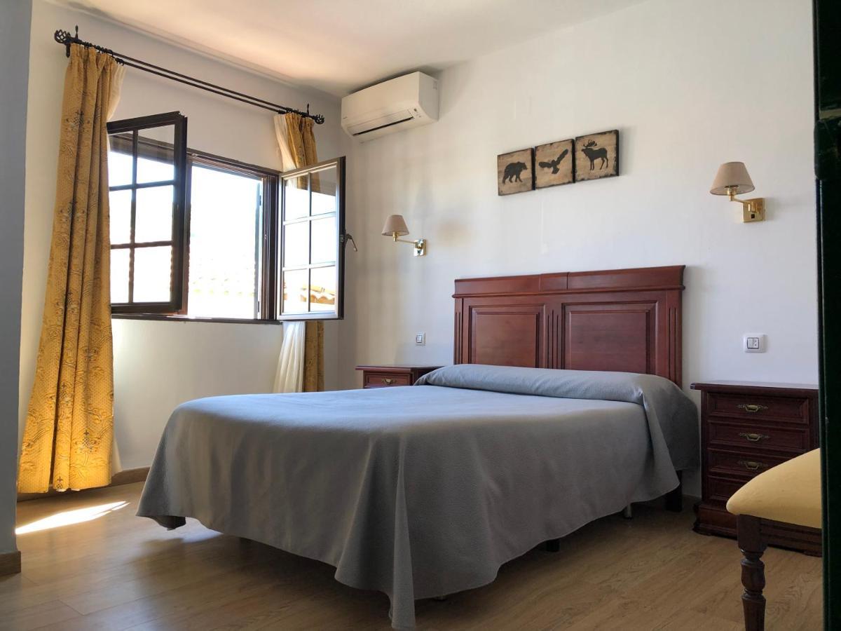Apartamentos Atalayas Extremadura Zafra Kültér fotó