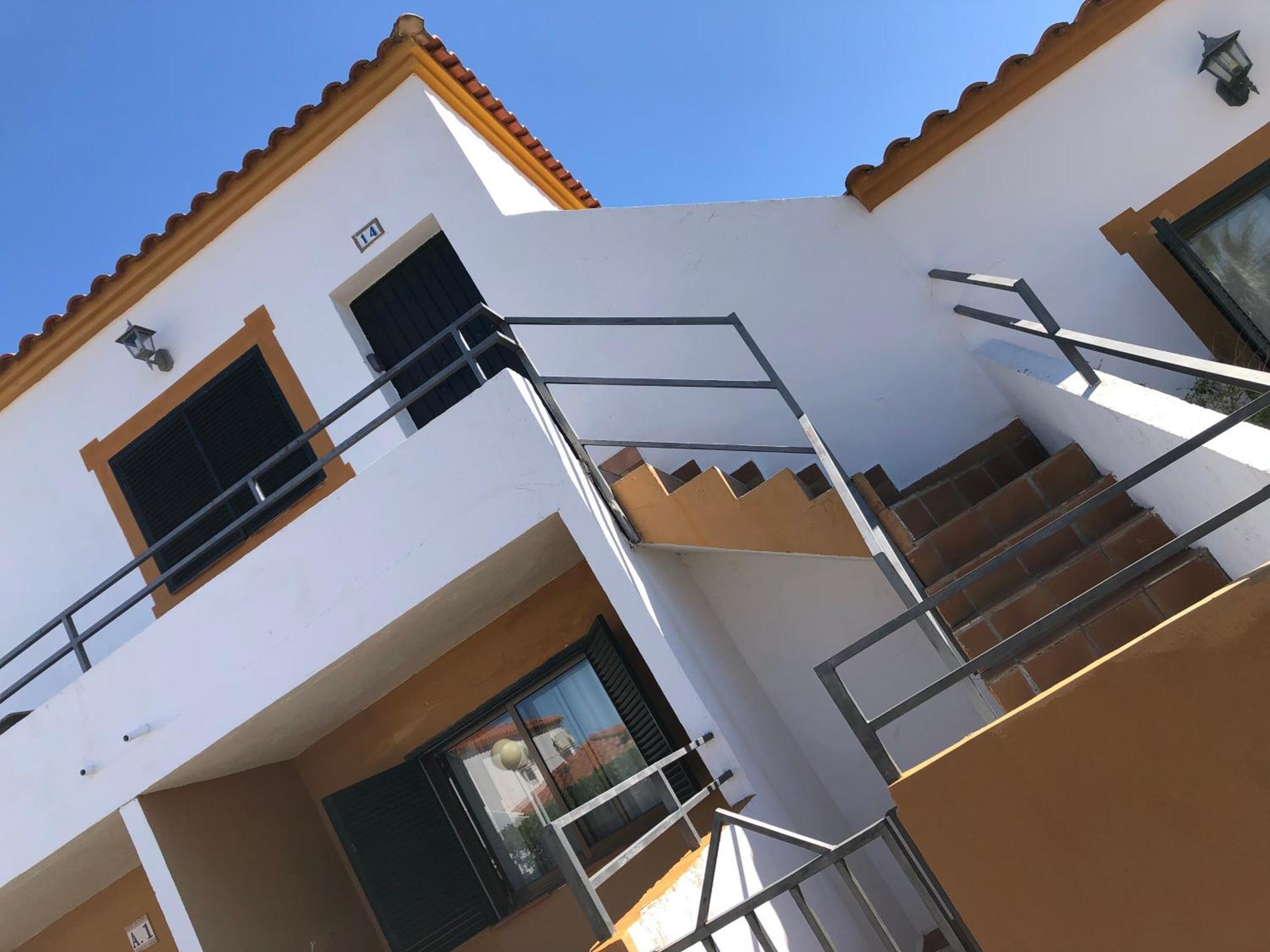 Apartamentos Atalayas Extremadura Zafra Kültér fotó